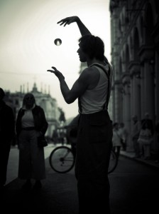 black-and-white-man-person-street-art